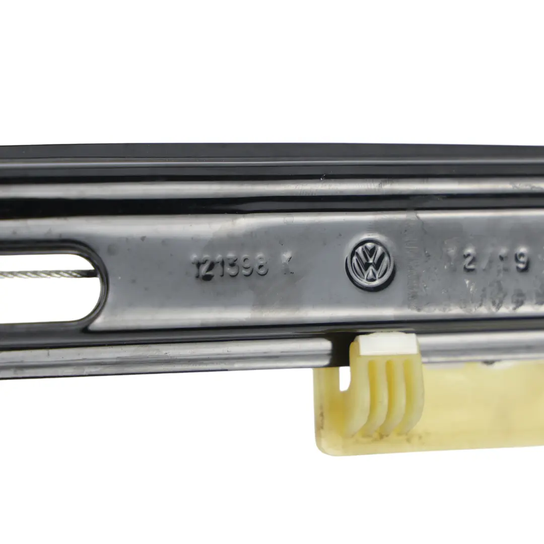 Volkswagen Amarok 2H Elektryczny Podnośnik Szyby Tylny Prawy - SKU 2H7839402J - Numer Części 2H7839402J