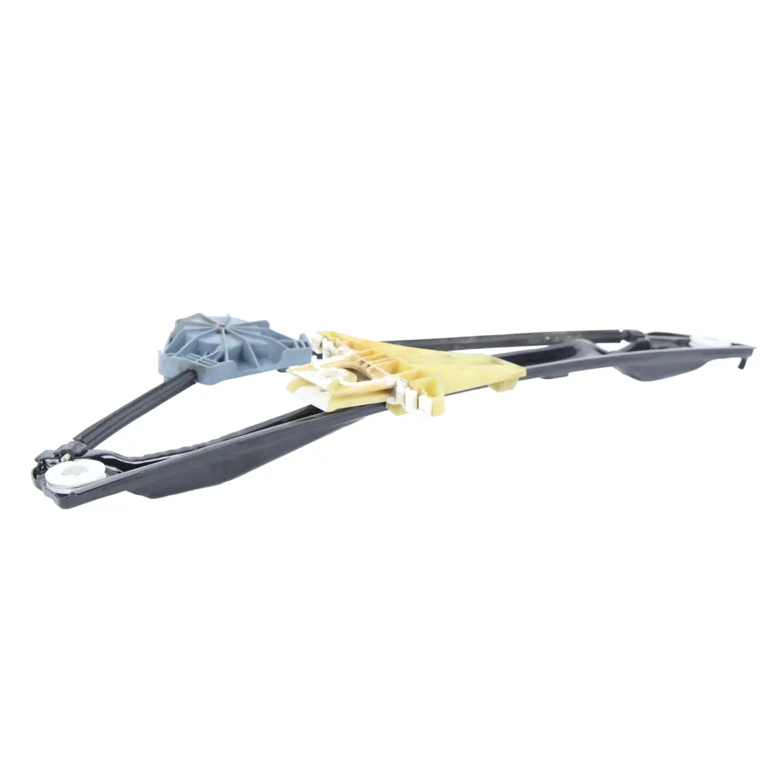 Volkswagen Amarok 2H Electric Window Regulator Lifter Rear Right O/S - SKU 2H7839402J - Part number 2H7839402J