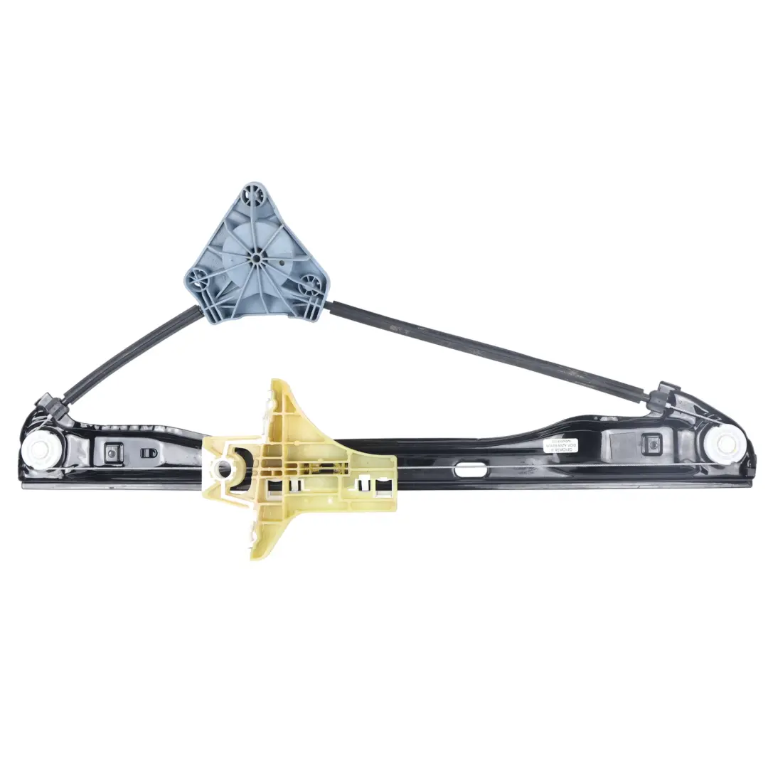 Volkswagen Amarok 2H Electric Window Regulator Lifter Rear Right O/S - SKU 2H7839402J - Part number 2H7839402J