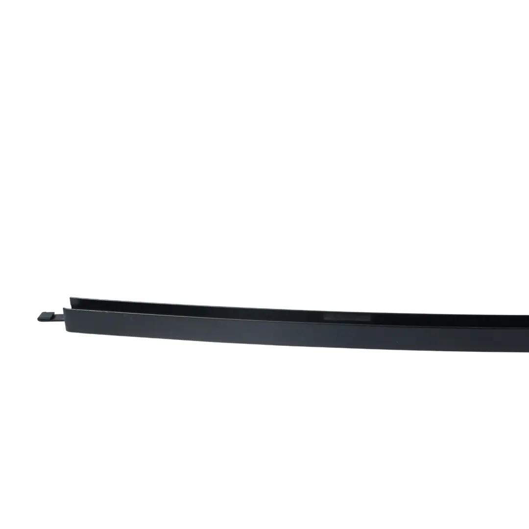 2H Guía Elevalunas Cubierta Carril Trasero Derecho para Volkswagen Amarok con número de pieza 2H7839408 Volkswagen Amarok 2H Guía Elevalunas Cubierta Carril Trasero Derecho - SKU 2H7839408 - Número de pieza 2H7839408