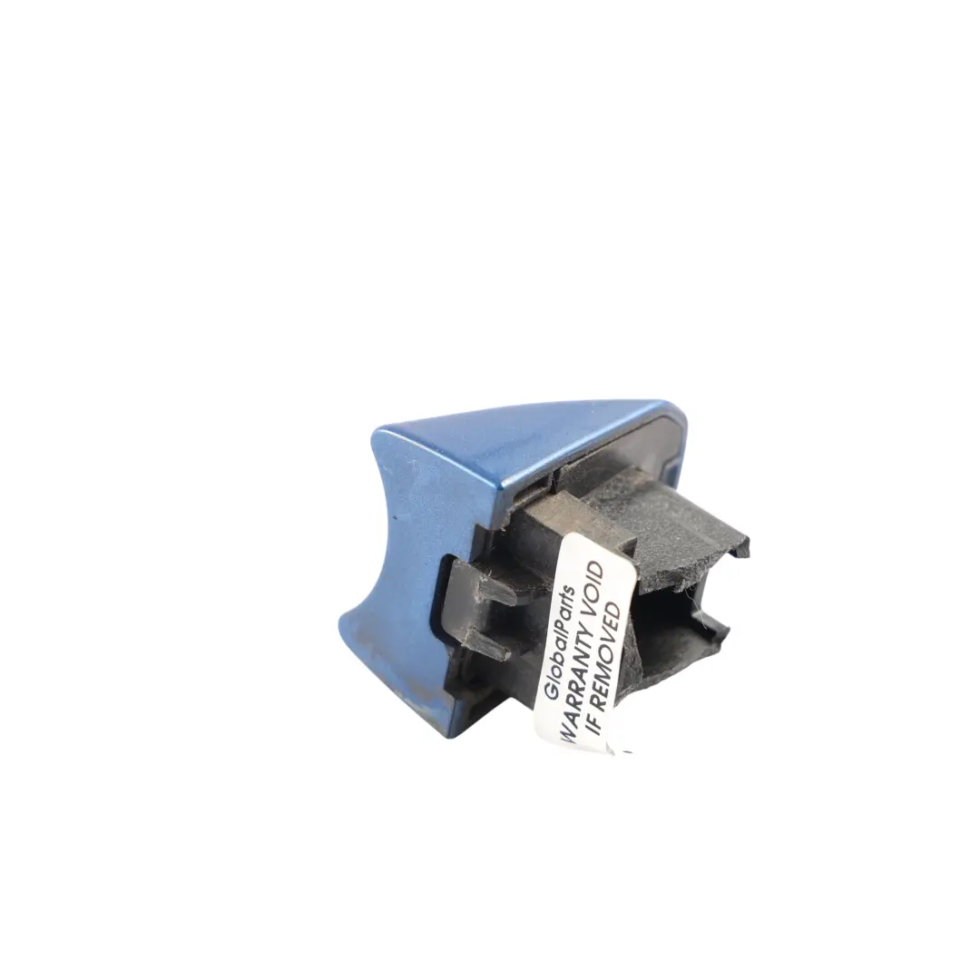 2H Tapa Cilindro Manilla Puerta Pasajero Azul Ravenna A5W para Volkswagen Amarok con número de pieza 2H7839879F Volkswagen Amarok 2H Tapa Cilindro Manilla Puerta Pasajero Azul Ravenna A5W - SKU 2H7839879F-RAV - Número de pieza 2H7839879F