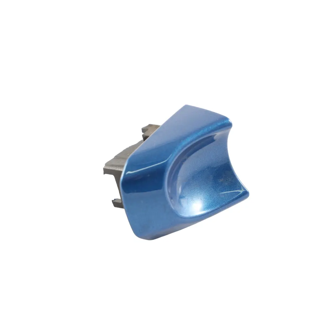 2H Tapa Cilindro Manilla Puerta Pasajero Azul Ravenna A5W para Volkswagen Amarok con número de pieza 2H7839879F Volkswagen Amarok 2H Tapa Cilindro Manilla Puerta Pasajero Azul Ravenna A5W - SKU 2H7839879F-RAV - Número de pieza 2H7839879F