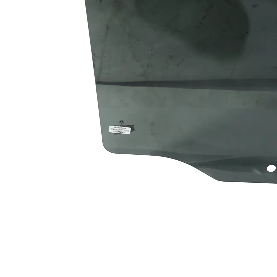 2h Rear Side Door Window Glass Tinted Left N/S AS3 to Volkswagen Amarok with Part number 2H7845205A Volkswagen Amarok 2h Rear Side Door Window Glass Tinted Left N/S AS3 - SKU 2H7845205A - Part number 2H7845205A