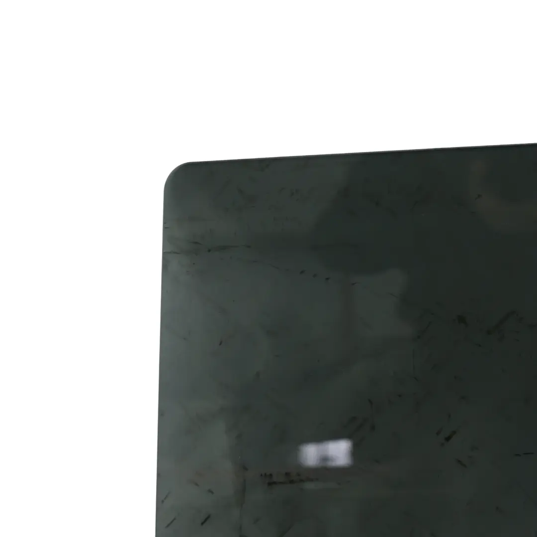 Volkswagen Amarok 2h Rear Side Door Window Glass Tinted Left N/S AS3 - SKU 2H7845205A - Part number 2H7845205A