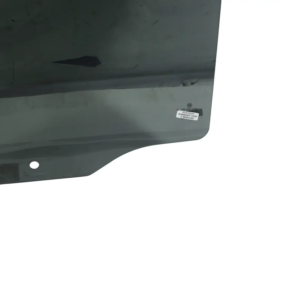 Volkswagen Amarok 2h Rear Side Door Window Glass Tinted Left N/S AS3 - SKU 2H7845205A - Part number 2H7845205A