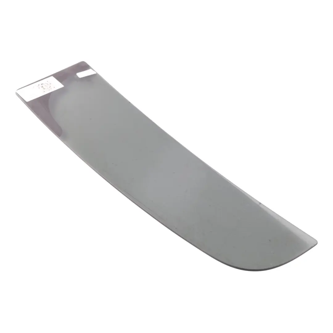 2H Vetro Porta Posteriore Oscurato AS3 Destro per Volkswagen Amarok con numero di parte 2H7845214G Volkswagen Amarok 2H Vetro Porta Posteriore Oscurato AS3 Destro - SKU 2H7845214G - Numero di parte 2H7845214G