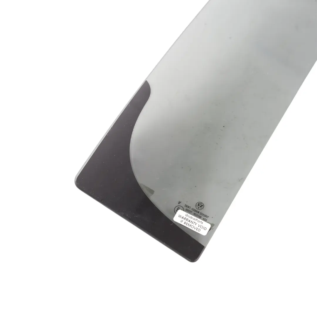 2H Luna Custodia Puerta Trasera Tintada AS3 Derecha para Volkswagen Amarok con número de pieza 2H7845214G Volkswagen Amarok 2H Luna Custodia Puerta Trasera Tintada AS3 Derecha - SKU 2H7845214G - Número de pieza 2H7845214G