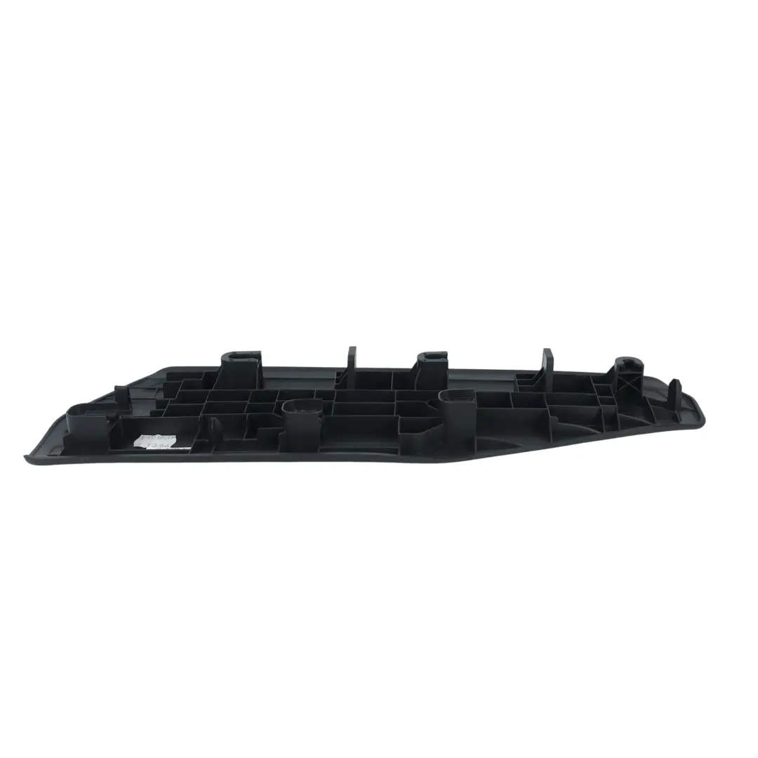 Volkswagen Amarok 2H Garniture Seuil Intérieur Noir Arrière Gauche - SKU 2H7864677B - Numéro de pièce 2H7864677B