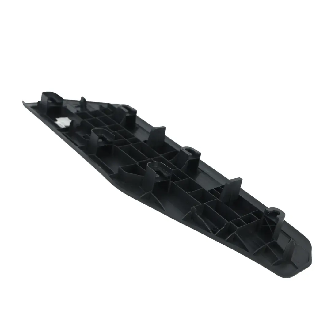 2H Interior Step Trim Insert Black Rear Left N/S to Volkswagen Amarok with Part number 2H7864677B Volkswagen Amarok 2H Interior Step Trim Insert Black Rear Left N/S - SKU 2H7864677B - Part number 2H7864677B