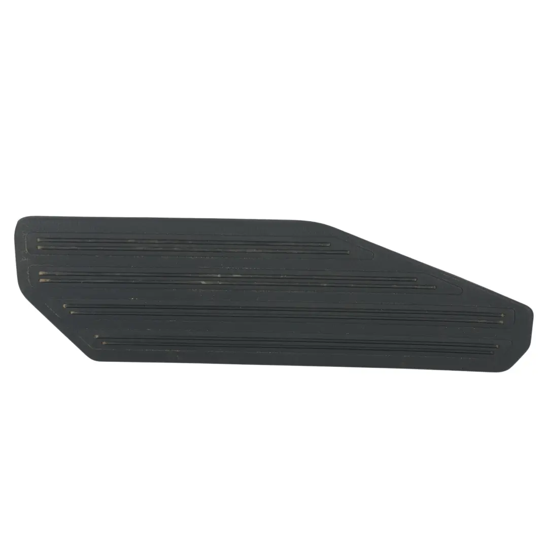 2H Moldura Peldaño Interior Negro Trasero Izquierdo para Volkswagen Amarok con número de pieza 2H7864677B Volkswagen Amarok 2H Moldura Peldaño Interior Negro Trasero Izquierdo - SKU 2H7864677B - Número de pieza 2H7864677B