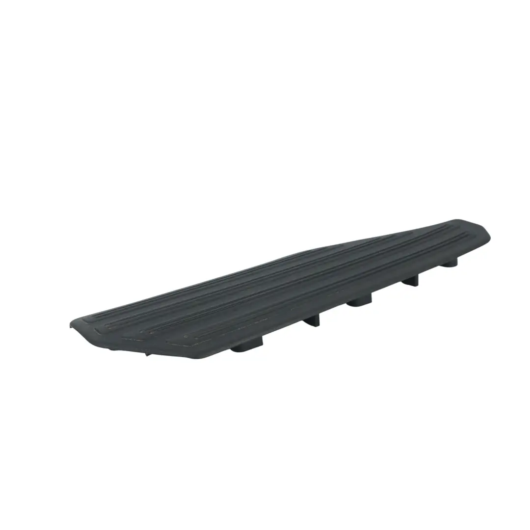 2H Interior Step Trim Insert Black Rear Left N/S to Volkswagen Amarok with Part number 2H7864677B Volkswagen Amarok 2H Interior Step Trim Insert Black Rear Left N/S - SKU 2H7864677B - Part number 2H7864677B