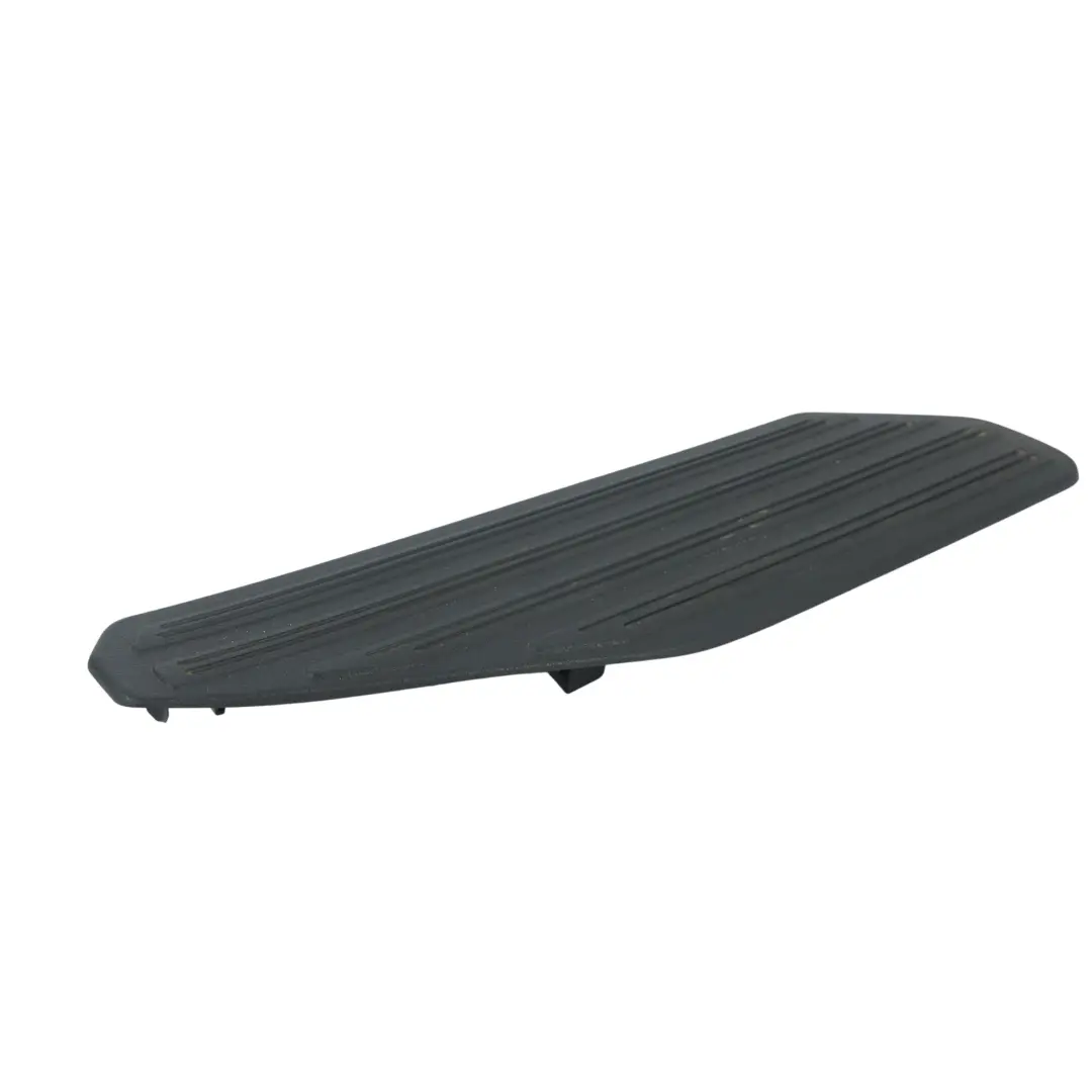 2H Moldura Peldaño Interior Negro Trasero Izquierdo para Volkswagen Amarok con número de pieza 2H7864677B Volkswagen Amarok 2H Moldura Peldaño Interior Negro Trasero Izquierdo - SKU 2H7864677B - Número de pieza 2H7864677B