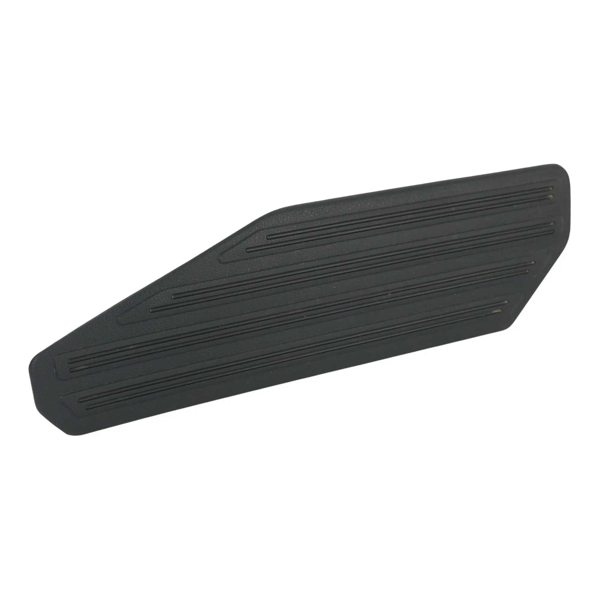 Volkswagen Amarok 2H Door Sill Trim Interior Step Rear Right O/S 3.0 2H7864678B