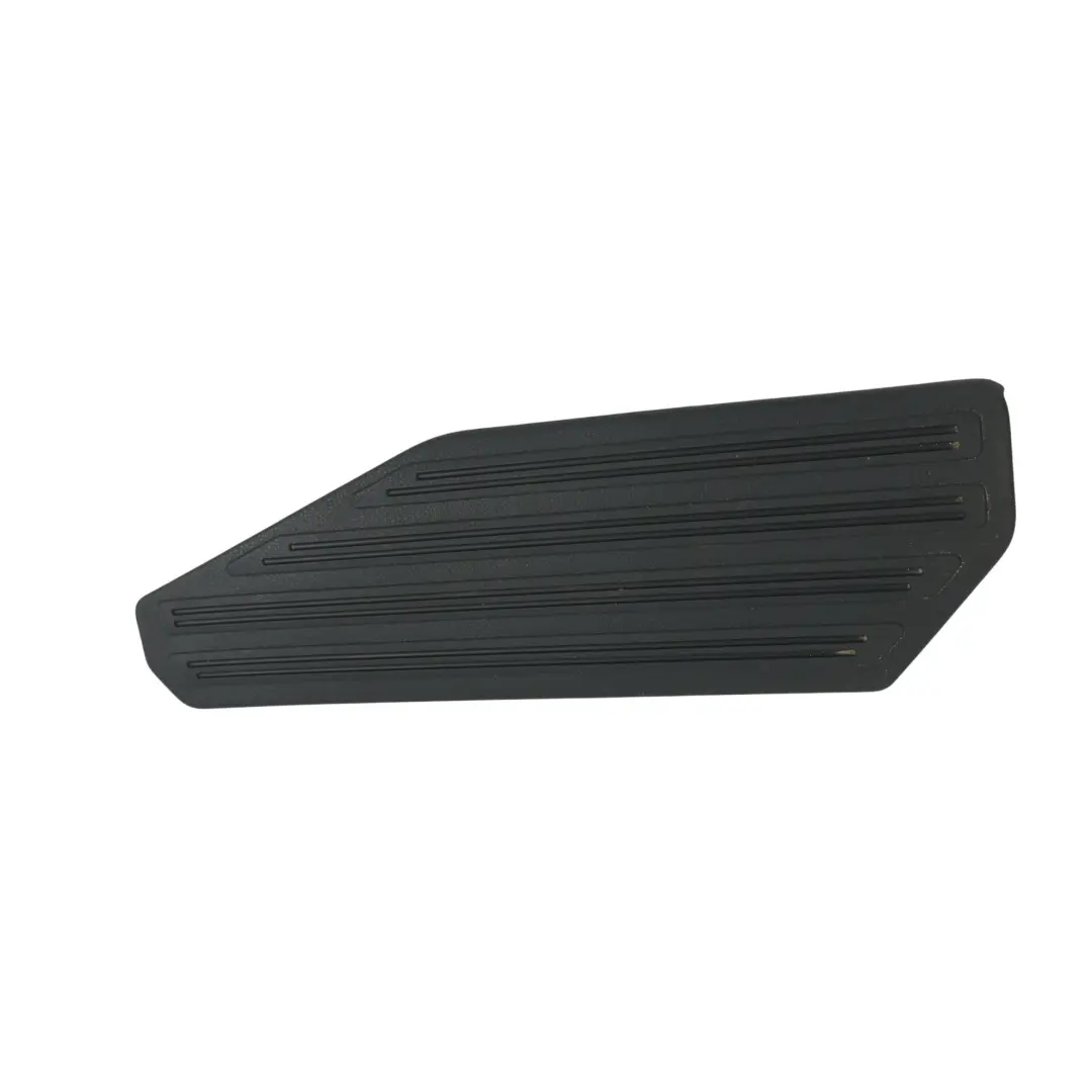 2H Moldura Umbral Puerta Trasera Derecha 3.0 para Volkswagen Amarok con número de pieza 2H7864678B Volkswagen Amarok 2H Moldura Umbral Puerta Trasera Derecha 3.0 - SKU 2H7864678B - Número de pieza 2H7864678B