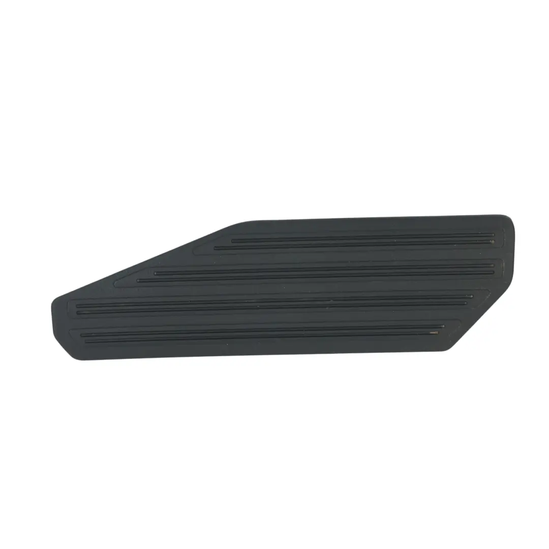Volkswagen Amarok 2H Modanatura Soglia Porta Posteriore Destra 3.0 - SKU 2H7864678B - Numero di parte 2H7864678B