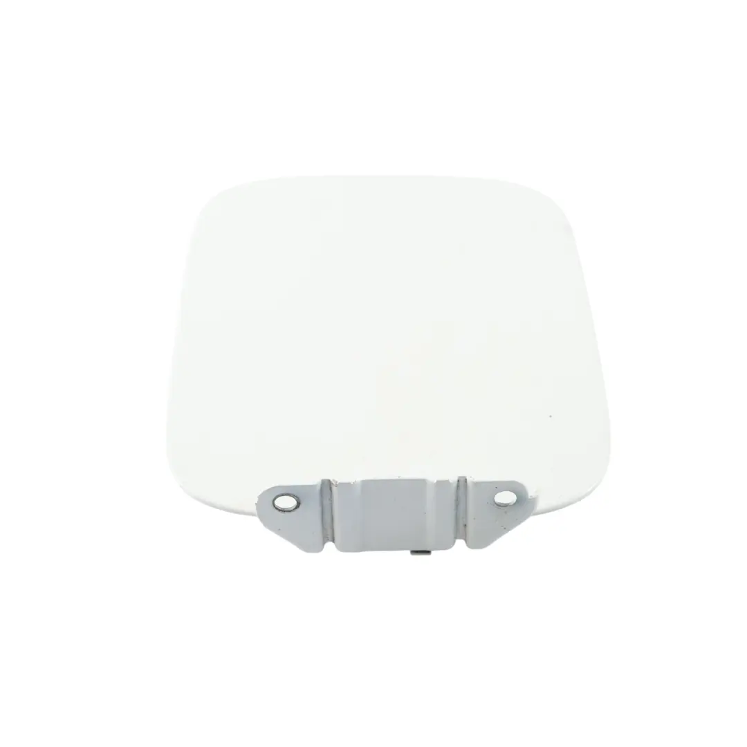 2K Fuel Tank Filler Flap Candy Cortina White - B9A E to Volkswagen Caddy with Part number 2K0809905 Volkswagen Caddy 2K Fuel Tank Filler Flap Candy Cortina White - B9A E - SKU 2K0809905-CWH - Part number 2K0809905