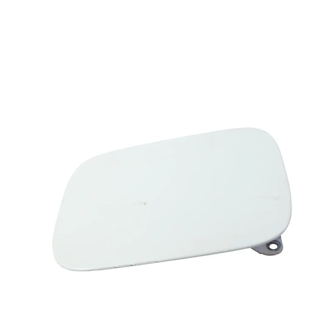 2K Fuel Tank Filler Flap Cover Cap Candy White - B9A F9E to VW Caddy III with Part number 2K0809905E VW Caddy III 2K Fuel Tank Filler Flap Cover Cap Candy White - B9A F9E - SKU 2K0809905E-CWH - Part number 2K0809905E
