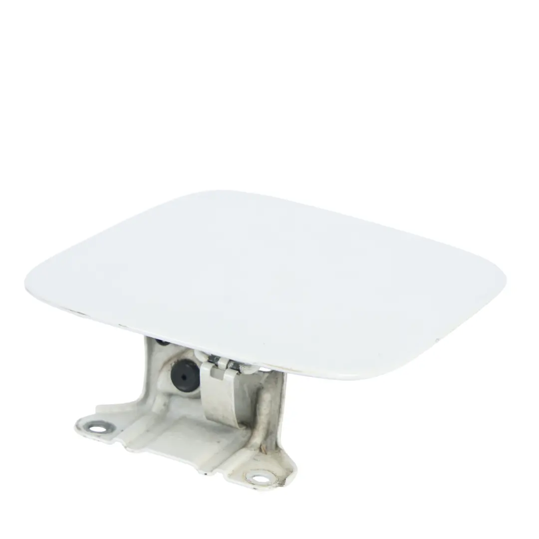 2K Tapa Depósito Combustible Blanco Candy para Volkswagen Caddy III con número de pieza 2K0809905E Volkswagen Caddy III 2K Tapa Depósito Combustible Blanco Candy - SKU 2K0809905E-CWH - Número de pieza 2K0809905E