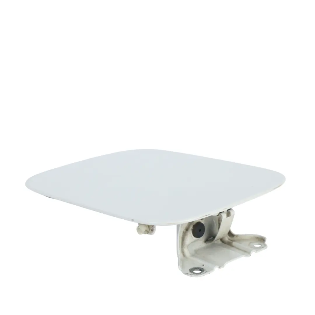 2K Sportello Tappo Serbatoio Carburante Bianco per Volkswagen Caddy III con numero di parte 2K0809905E Volkswagen Caddy III 2K Sportello Tappo Serbatoio Carburante Bianco - SKU 2K0809905E-CWH - Numero di parte 2K0809905E