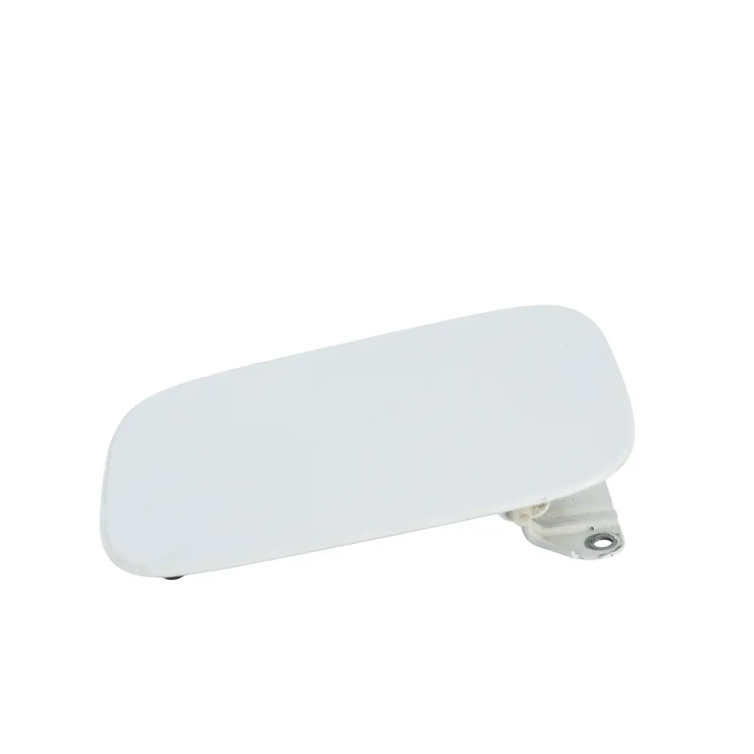 2K Fuel Tank Filler Flap Cover Cap Candy White - B9A F9E to VW Caddy III with Part number 2K0809905E VW Caddy III 2K Fuel Tank Filler Flap Cover Cap Candy White - B9A F9E - SKU 2K0809905E-CWH - Part number 2K0809905E
