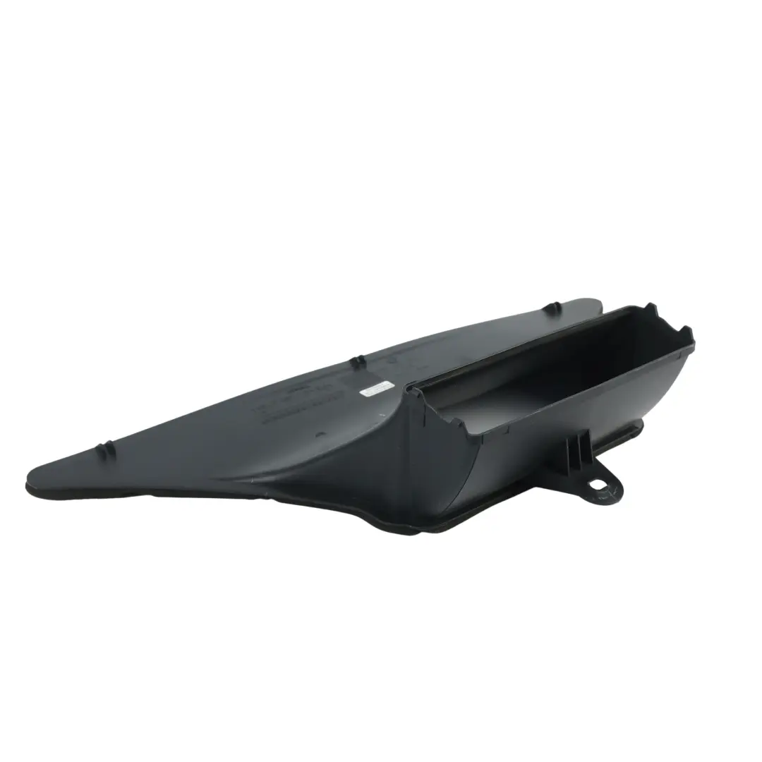 Volkswagen Caddy Maxi 2K Mk3 Air Guide Channel Airduct - SKU 2K0819063A - Part number 2K0819063A