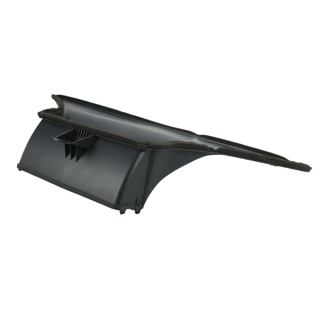 2K Mk3 Air Guide Channel Airduct to Volkswagen Caddy Maxi with Part number 2K0819063A Volkswagen Caddy Maxi 2K Mk3 Air Guide Channel Airduct - SKU 2K0819063A - Part number 2K0819063A