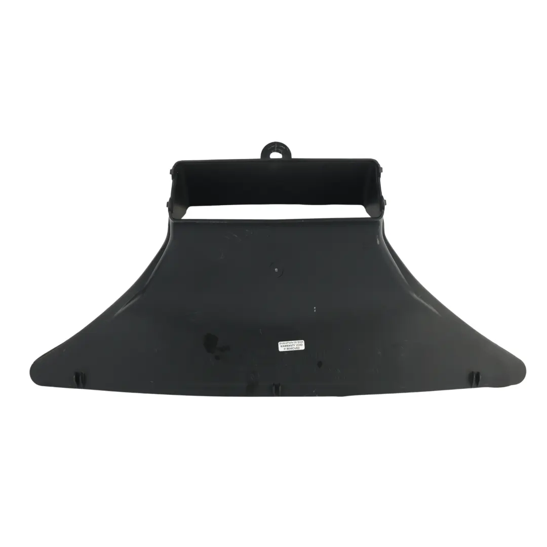 2K Mk3 Luftführungskanal Luftkanal für Volkswagen Caddy Maxi mit Teilenummer 2K0819063A Volkswagen Caddy Maxi 2K Mk3 Luftführungskanal Luftkanal - SKU 2K0819063A - Teilenummer 2K0819063A