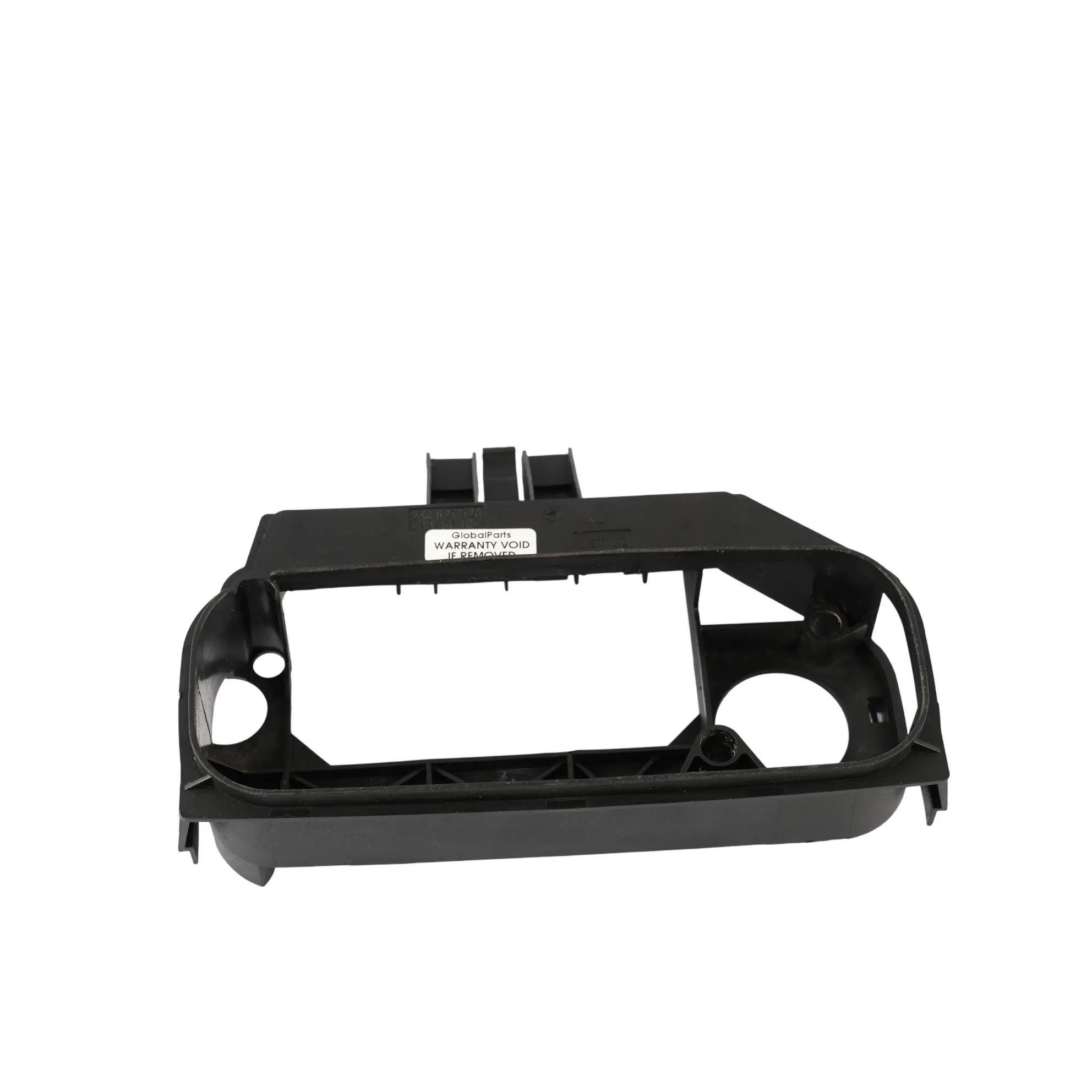 Volkswagen Caddy 2K C20 Support Serrure Hayon Support Porte Arrière 2K0827526