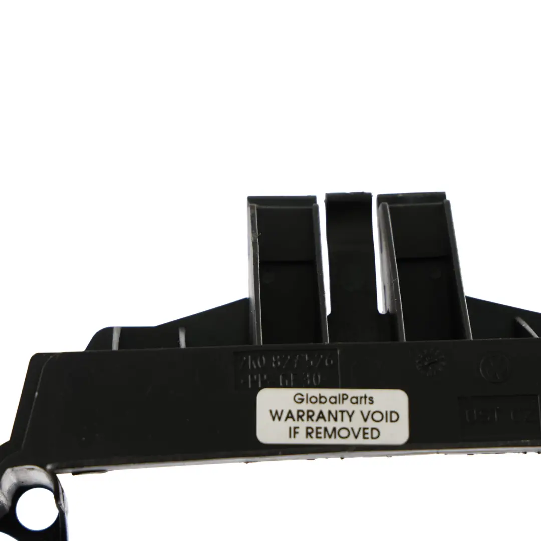 2K C20 Supporto Serratura Portellone Staffa per Volkswagen Caddy con numero di parte 2K0827526 Volkswagen Caddy 2K C20 Supporto Serratura Portellone Staffa - SKU 2K0827526 - Numero di parte 2K0827526