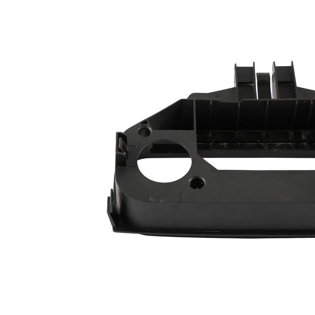 Volkswagen Caddy 2K C20 Tailgate Lock Mount Carrier Bracket Holder - SKU 2K0827526 - Part number 2K0827526