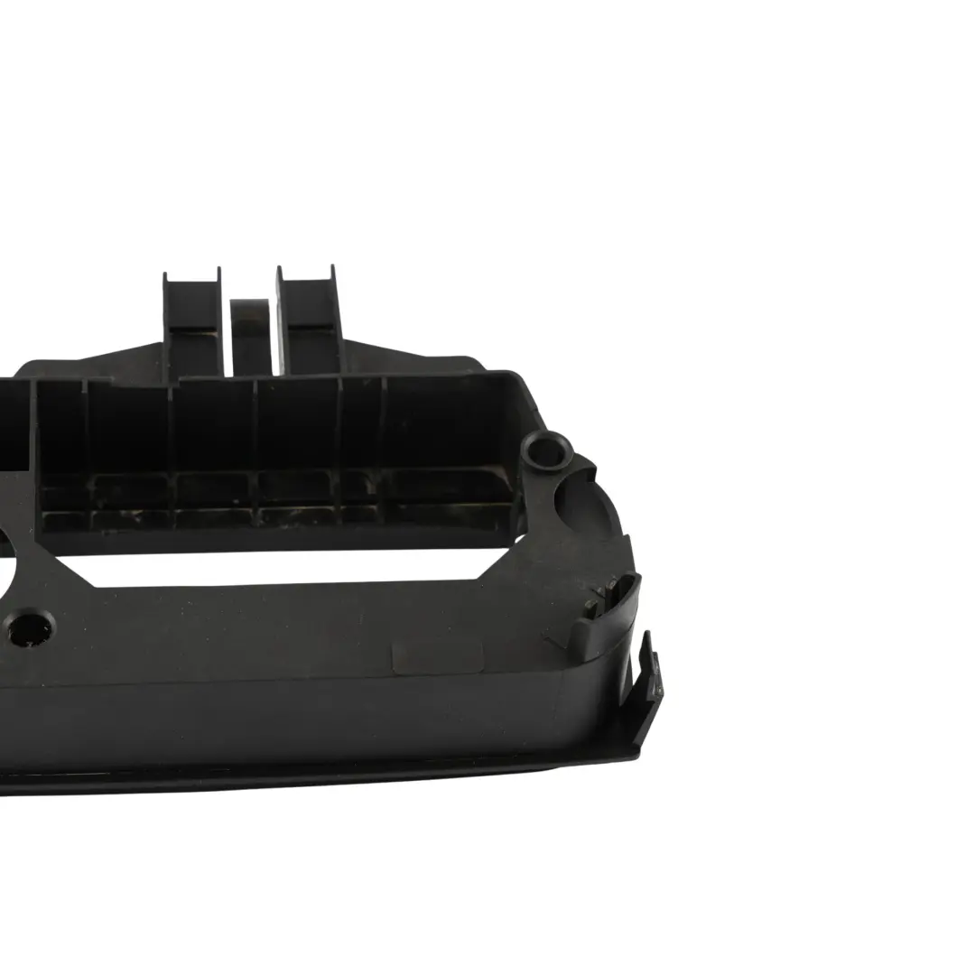 2K C20 Tailgate Lock Mount Carrier Bracket Holder to Volkswagen Caddy with Part number 2K0827526 Volkswagen Caddy 2K C20 Tailgate Lock Mount Carrier Bracket Holder - SKU 2K0827526 - Part number 2K0827526