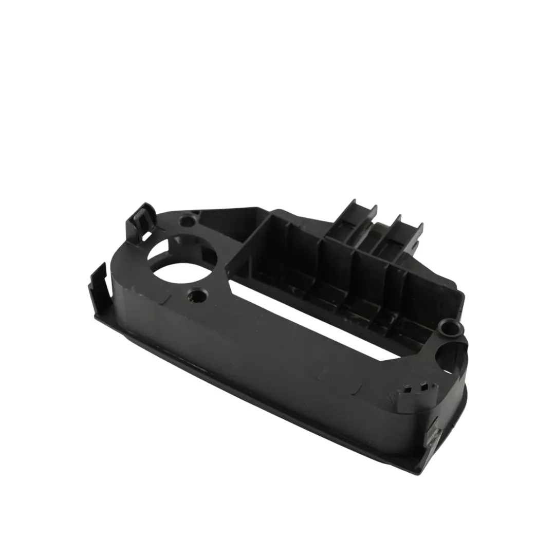 Volkswagen Caddy 2K C20 Supporto Serratura Portellone Staffa - SKU 2K0827526 - Numero di parte 2K0827526