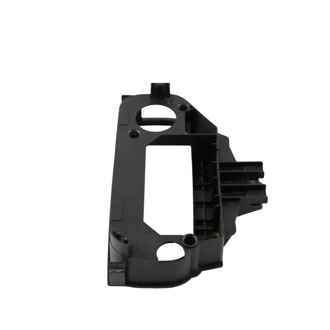 Volkswagen Caddy 2K C20 Tailgate Lock Mount Carrier Bracket Holder - SKU 2K0827526 - Part number 2K0827526
