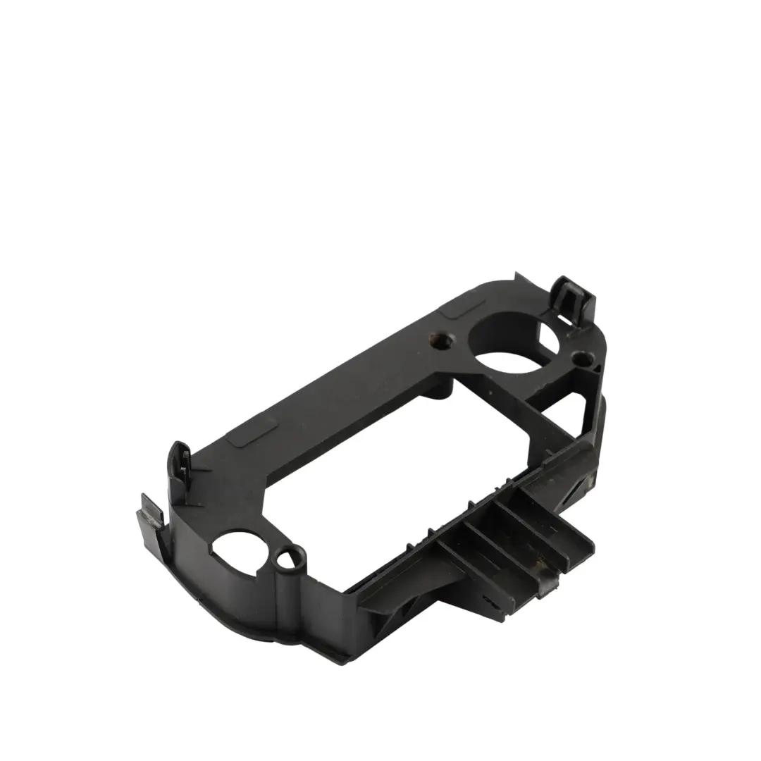 2K C20 Tailgate Lock Mount Carrier Bracket Holder to Volkswagen Caddy with Part number 2K0827526 Volkswagen Caddy 2K C20 Tailgate Lock Mount Carrier Bracket Holder - SKU 2K0827526 - Part number 2K0827526