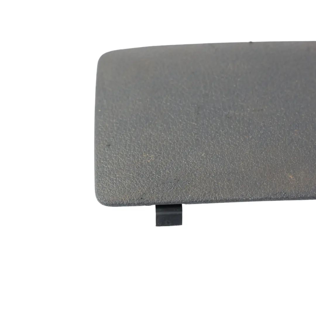 2K SA Rear Ashtray Trim Panel Cover to Volkswagen Caddy Maxi with Part number 2K0857966 Volkswagen Caddy Maxi 2K SA Rear Ashtray Trim Panel Cover - SKU 2K0857966 - Part number 2K0857966