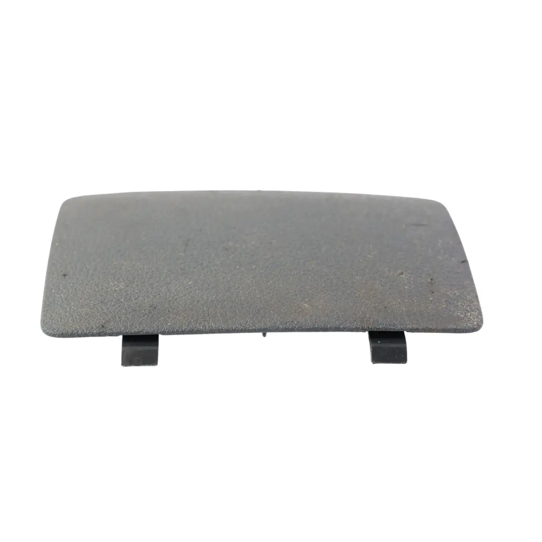 Volkswagen Caddy Maxi 2K SA Rear Ashtray Trim Panel Cover - SKU 2K0857966 - Part number 2K0857966