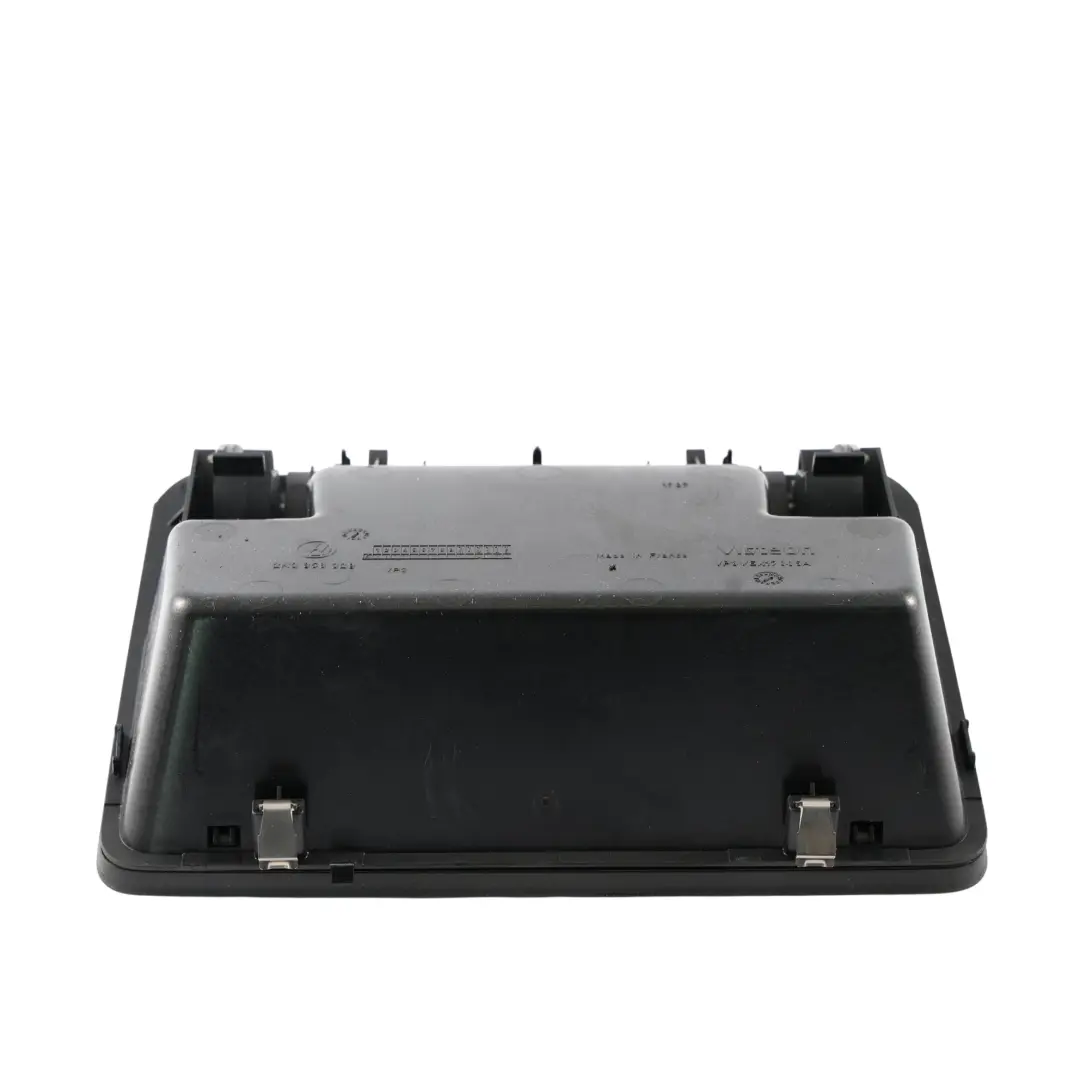 Volkswagen Caddy 2k Dashboard Storage Compartment Insert - SKU 2K0858329-1 - Part number 2K0858329