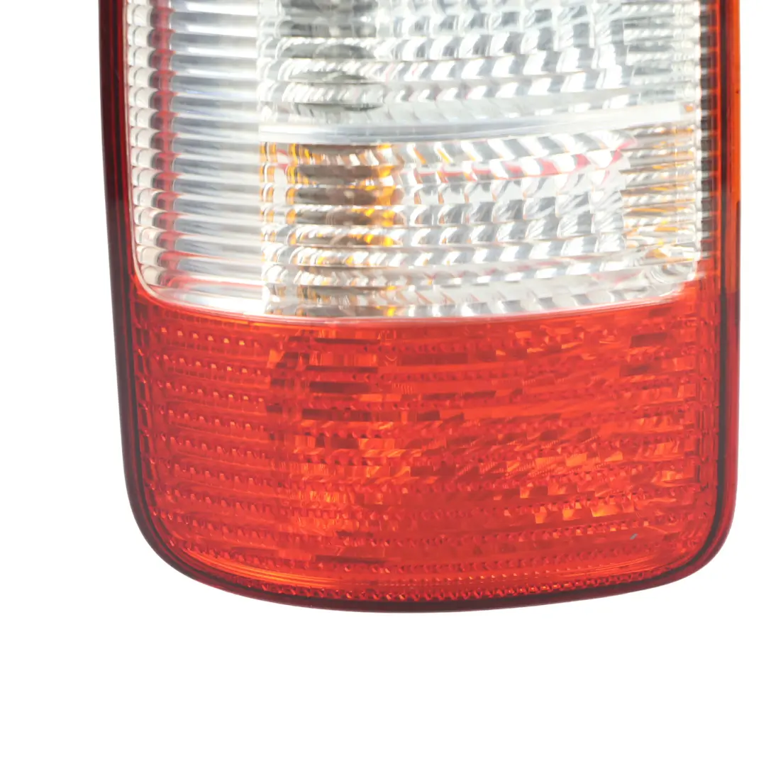 Volkswagen Caddy Mk3 Rear Tail Light Lamp Left N/S - SKU 2K0945095P-2 - Part number 2K0945095P