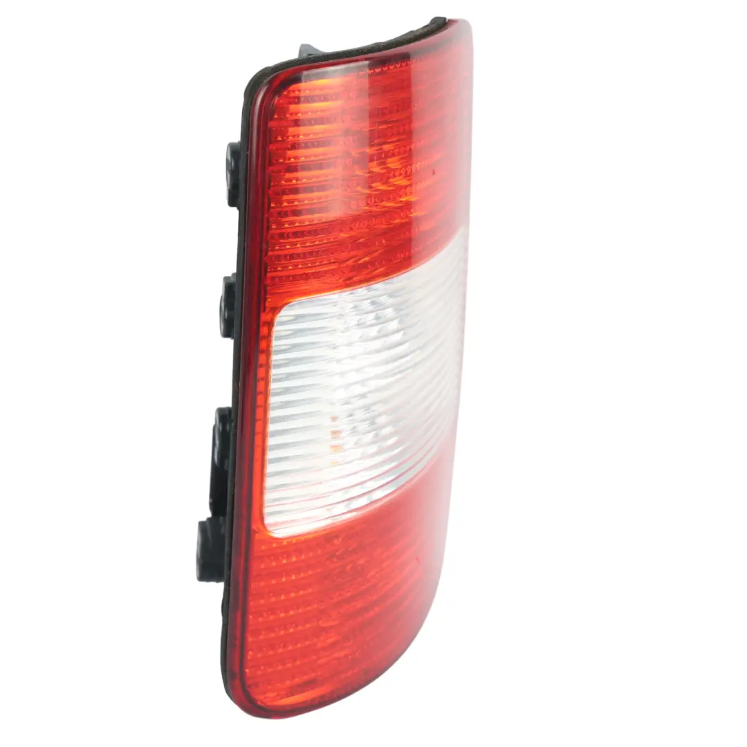 Volkswagen Caddy Mk3 Rear Tail Light Lamp Left N/S - SKU 2K0945095P-2 - Part number 2K0945095P