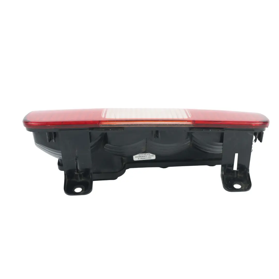 Volkswagen Caddy Mk3 Rear Tail Light Lamp Left N/S - SKU 2K0945095P-2 - Part number 2K0945095P