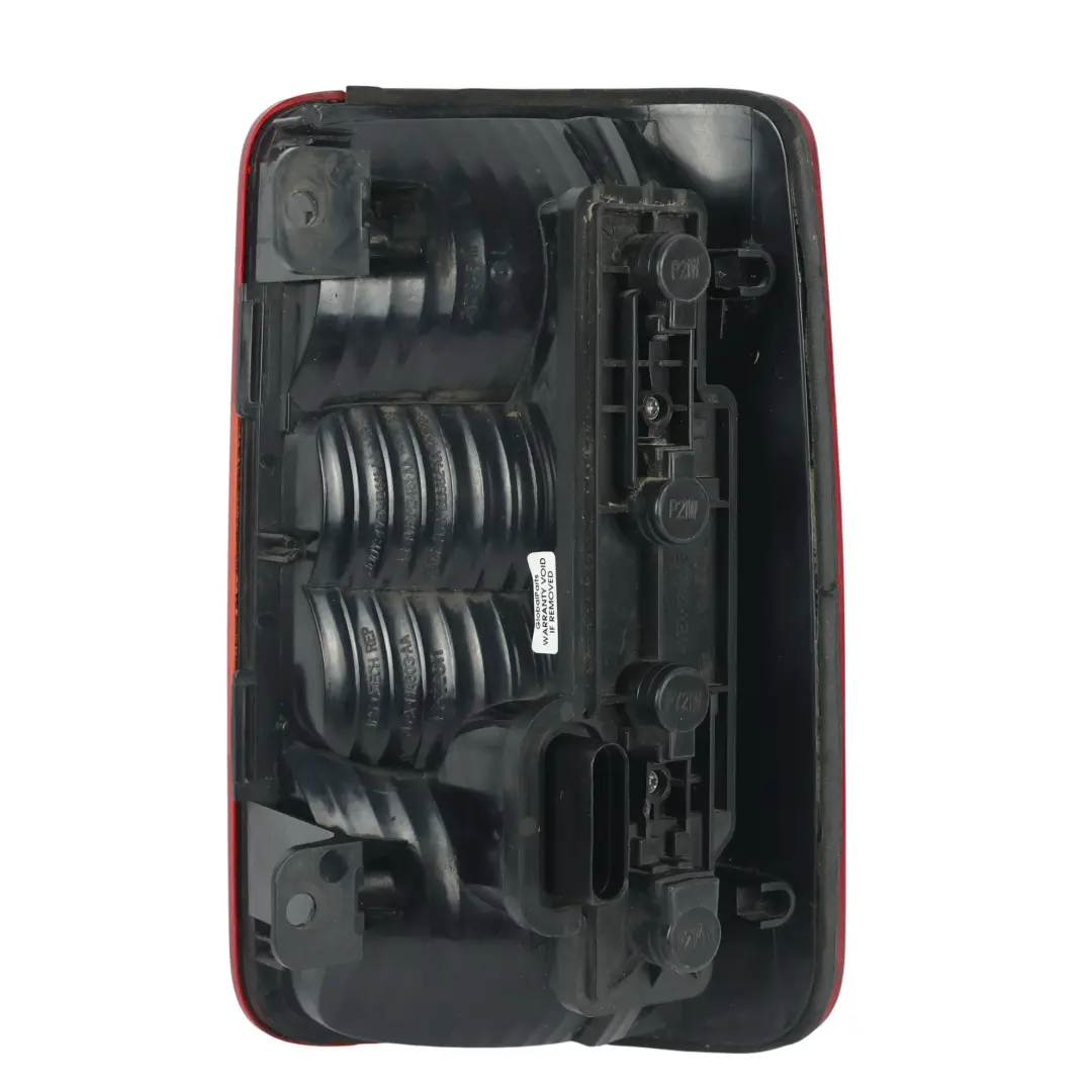 Mk3 Rear Tail Light Lamp Left N/S to Volkswagen Caddy with Part number 2K0945095P Volkswagen Caddy Mk3 Rear Tail Light Lamp Left N/S - SKU 2K0945095P-2 - Part number 2K0945095P