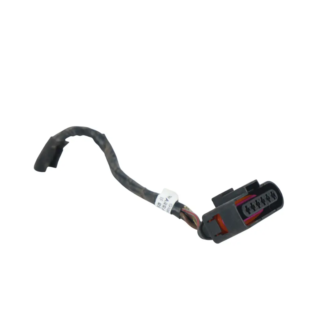 Mk3 Portalámparas Piloto Trasero Cableado Enchufe para Volkswagen Caddy con número de pieza 2K0945096M Volkswagen Caddy Mk3 Portalámparas Piloto Trasero Cableado Enchufe - SKU 2K0945096M-2 - Número de pieza 2K0945096M
