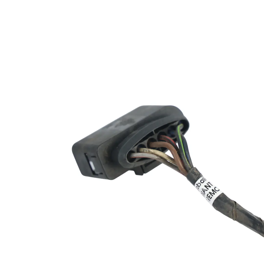 Mk3 Rückleuchte Lampenträger Kabelstecker Buchse für Volkswagen Caddy mit Teilenummer 2K0945096M Volkswagen Caddy Mk3 Rückleuchte Lampenträger Kabelstecker Buchse - SKU 2K0945096M-2 - Teilenummer 2K0945096M