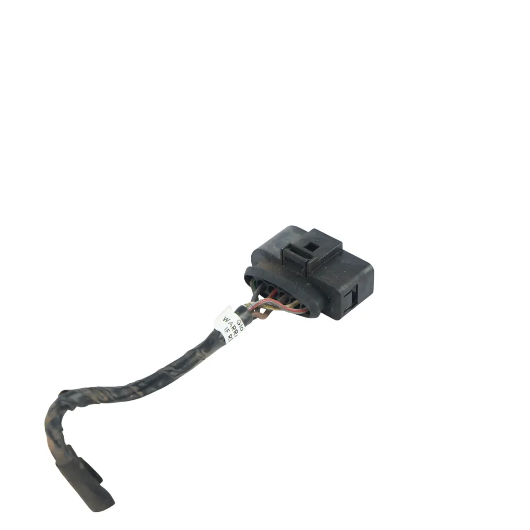 Mk3 Rear Tail Light Lamp Wiring Plug Socket to Volkswagen Caddy with Part number 2K0945096M Volkswagen Caddy Mk3 Rear Tail Light Lamp Wiring Plug Socket - SKU 2K0945096M-2 - Part number 2K0945096M