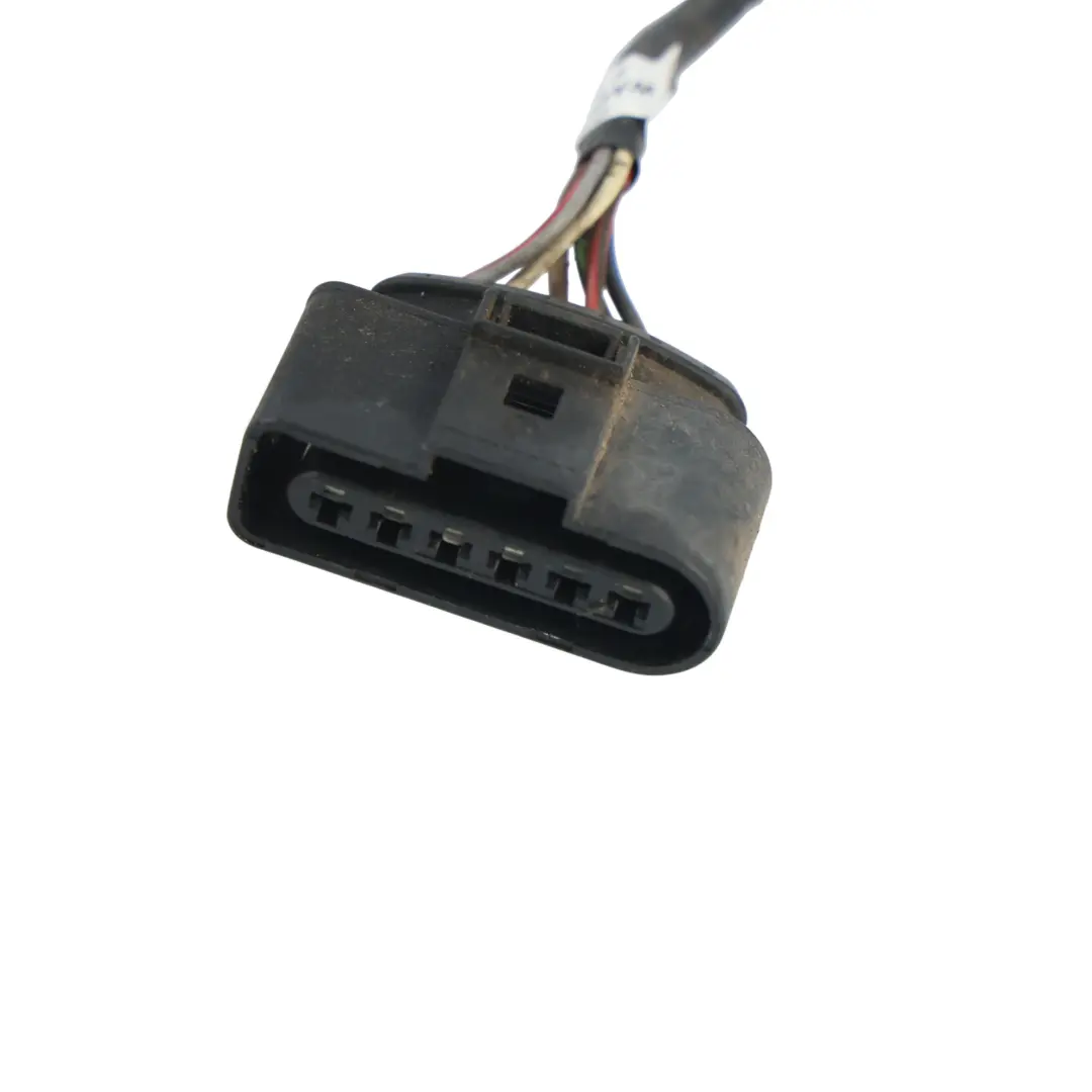 Mk3 Arrière Feu Arrière Douille Câblage Fiche pour Volkswagen Caddy à propos du numéro de pièce 2K0945096M Volkswagen Caddy Mk3 Arrière Feu Arrière Douille Câblage Fiche - SKU 2K0945096M-2 - Numéro de pièce 2K0945096M