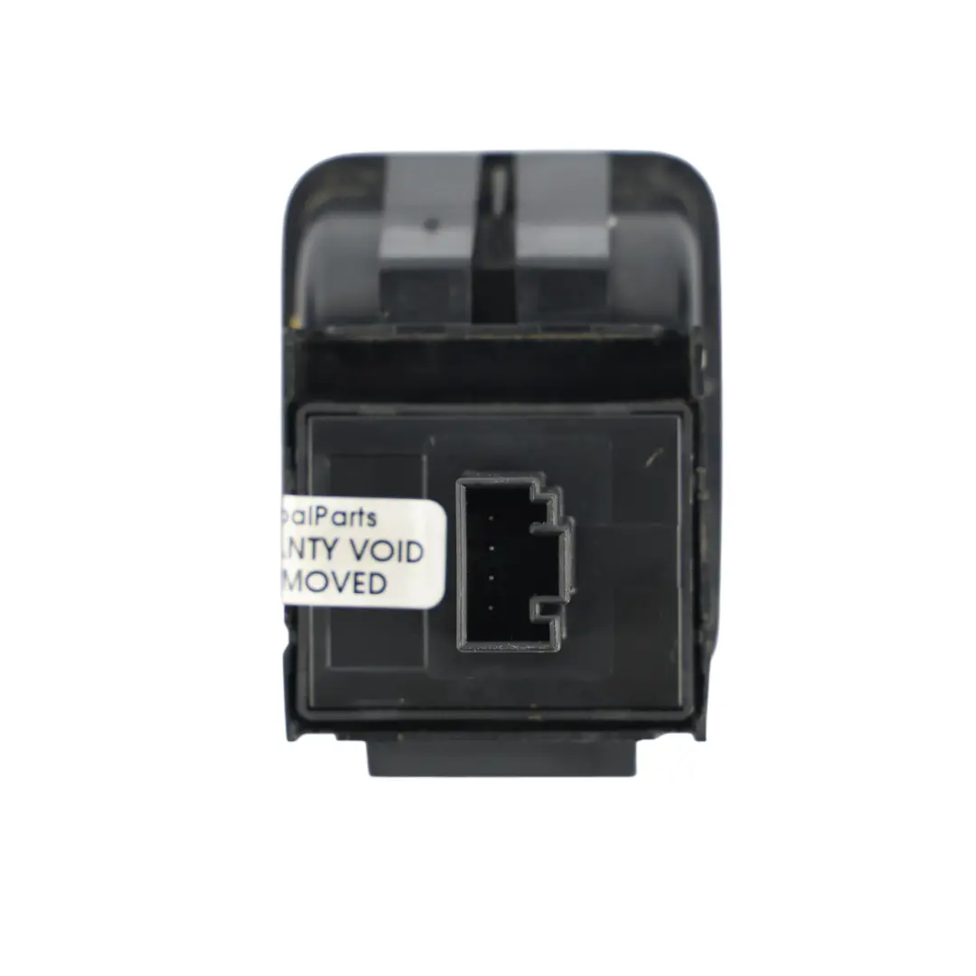Volkswagen Caddy C20 Interruptor Elevalunas Eléctrico Lado Conductor - SKU 2K0959851C - Número de pieza 2K0959851C