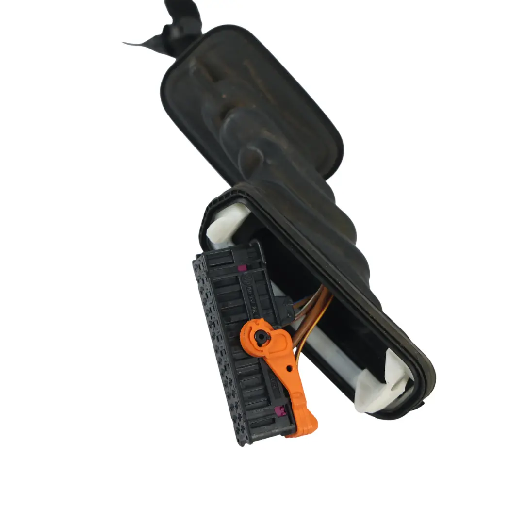 Volkswagen Caddy 2k Door Wiring Harness Cable Loom Driver's Side - SKU 2K0971120Q - Part number 2K0971120Q