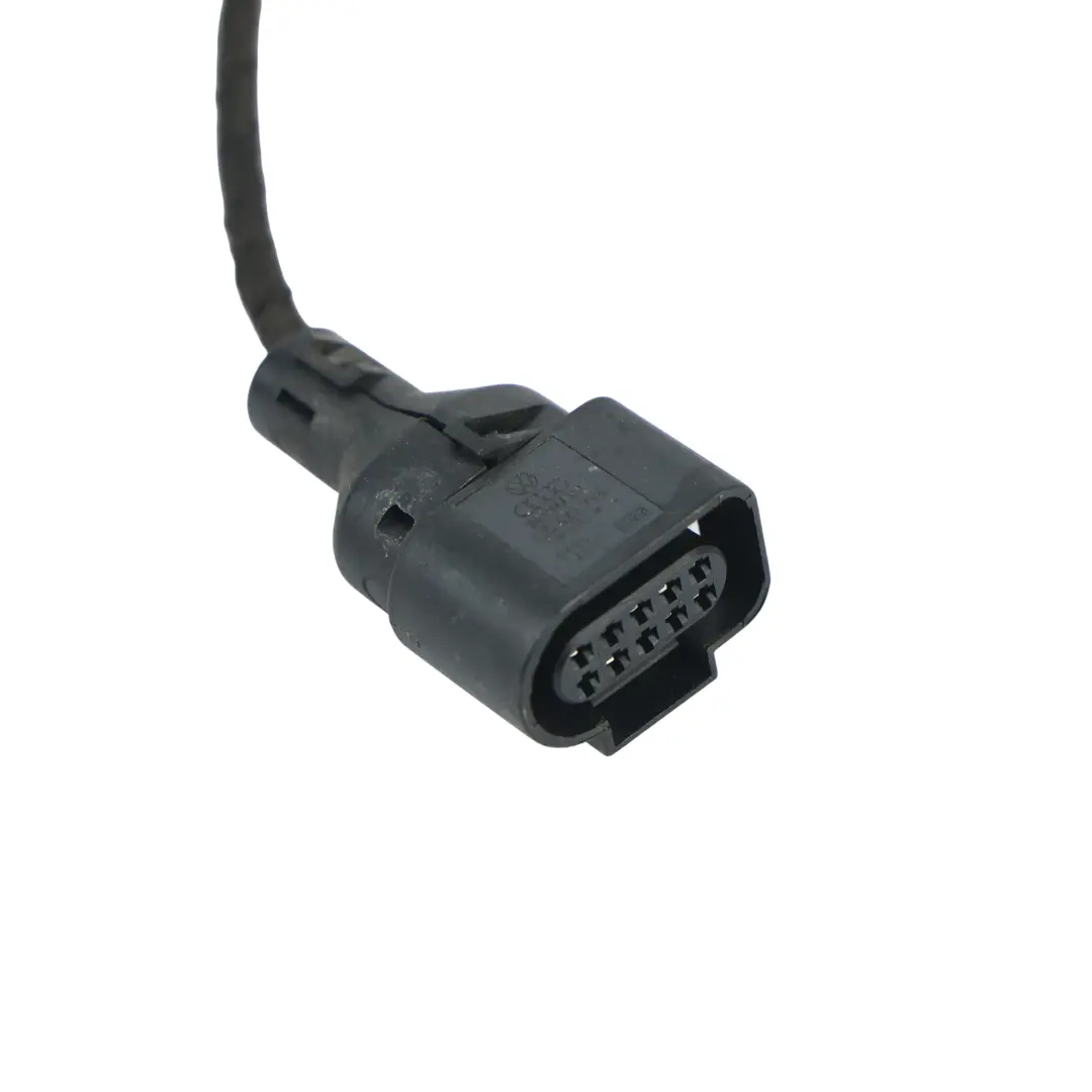Volkswagen Caddy 2K Mazo Cables Puerta Lado Conductor - SKU 2K0971120Q - Número de pieza 2K0971120Q