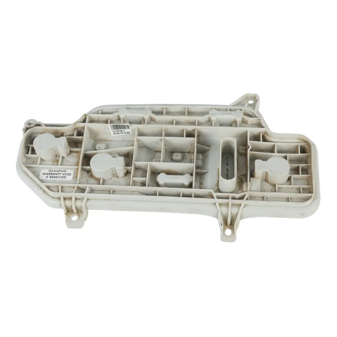 LED Third Brake Light Bulb Carrier Left N/S to Volkswagen Caddy Maxi SA with Part number 2K1945257B Volkswagen Caddy Maxi SA LED Third Brake Light Bulb Carrier Left N/S - SKU 2K1945257B - Part number 2K1945257B