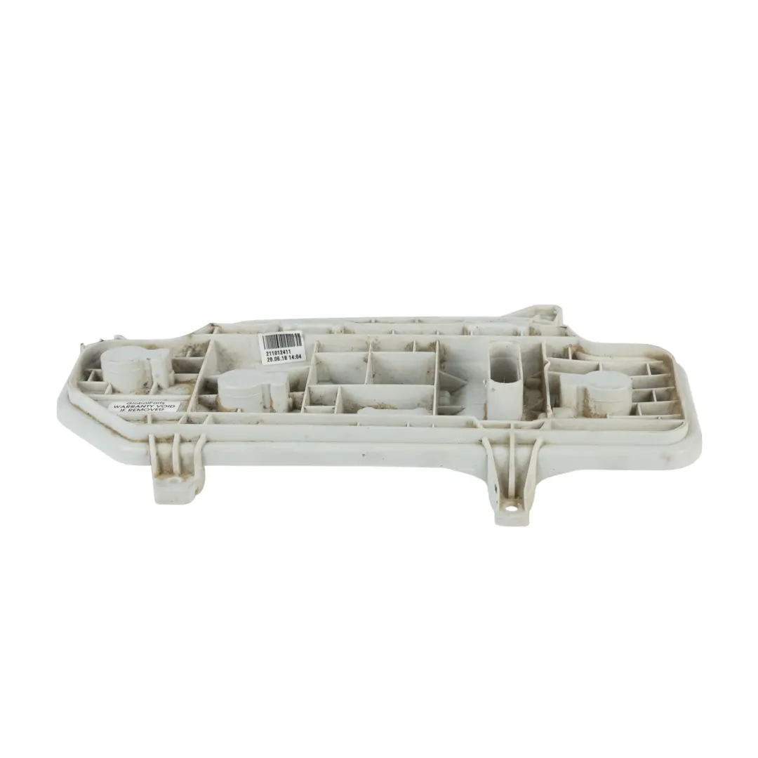 Volkswagen Caddy Maxi SA LED Third Brake Light Bulb Carrier Left N/S - SKU 2K1945257B - Part number 2K1945257B